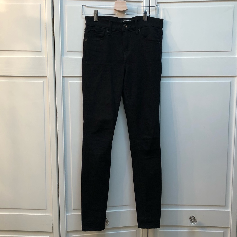 Jean Leggings